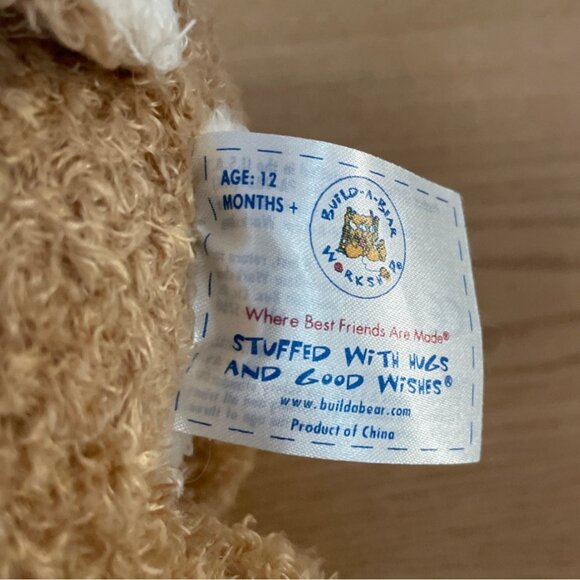 Build-A-Bear Workshop Clarice Reindeer Talking Plush Christmas Rudolph VIDEO - Picture 6 of 9